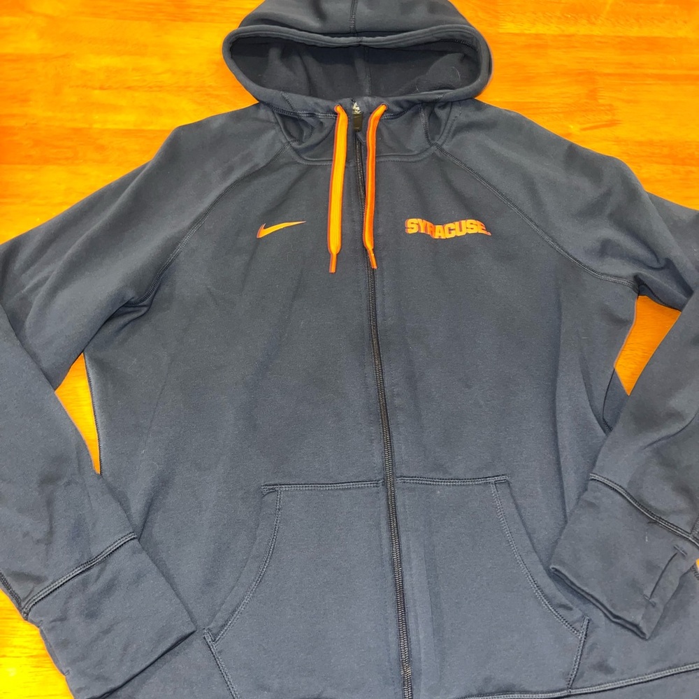 Nike Syracuse hoodie
